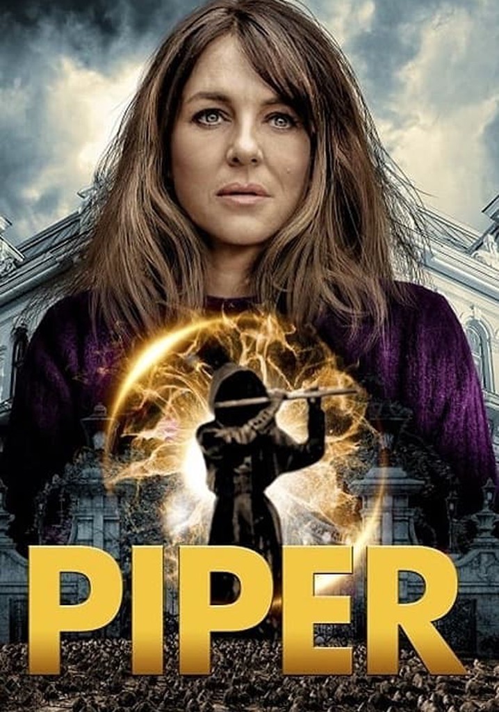 The Piper poster