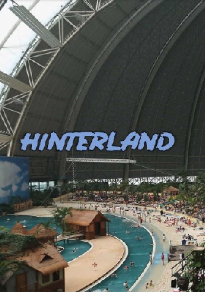 Hinterland poster