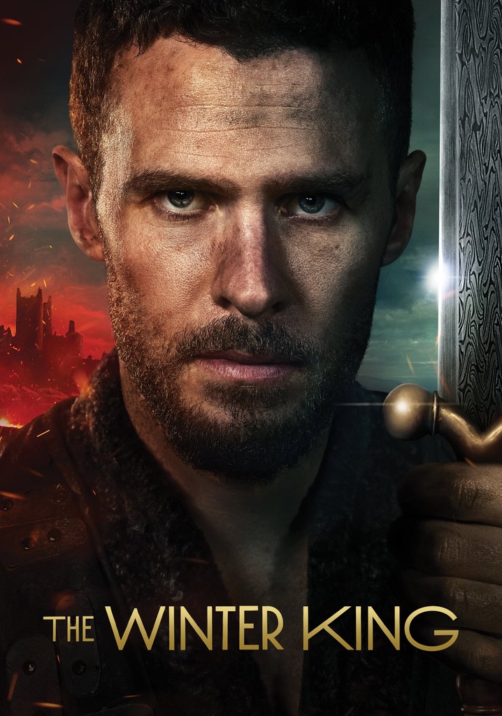 The Winter King poster