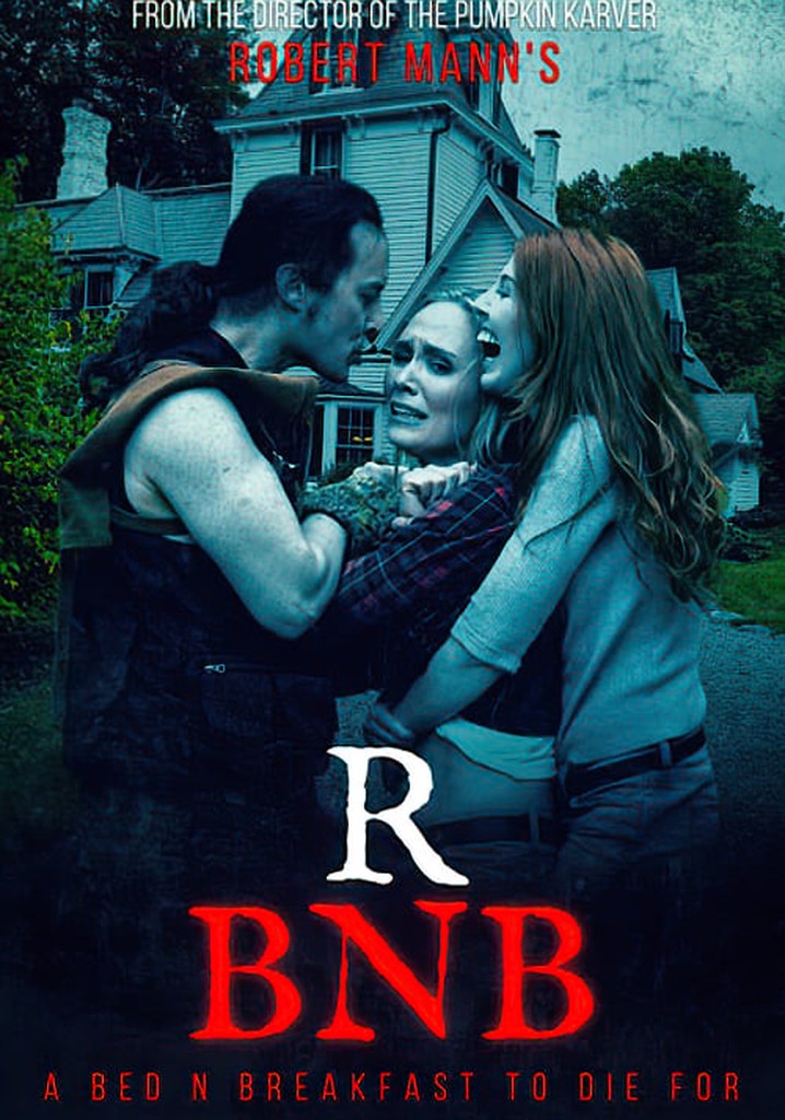 R BnB poster