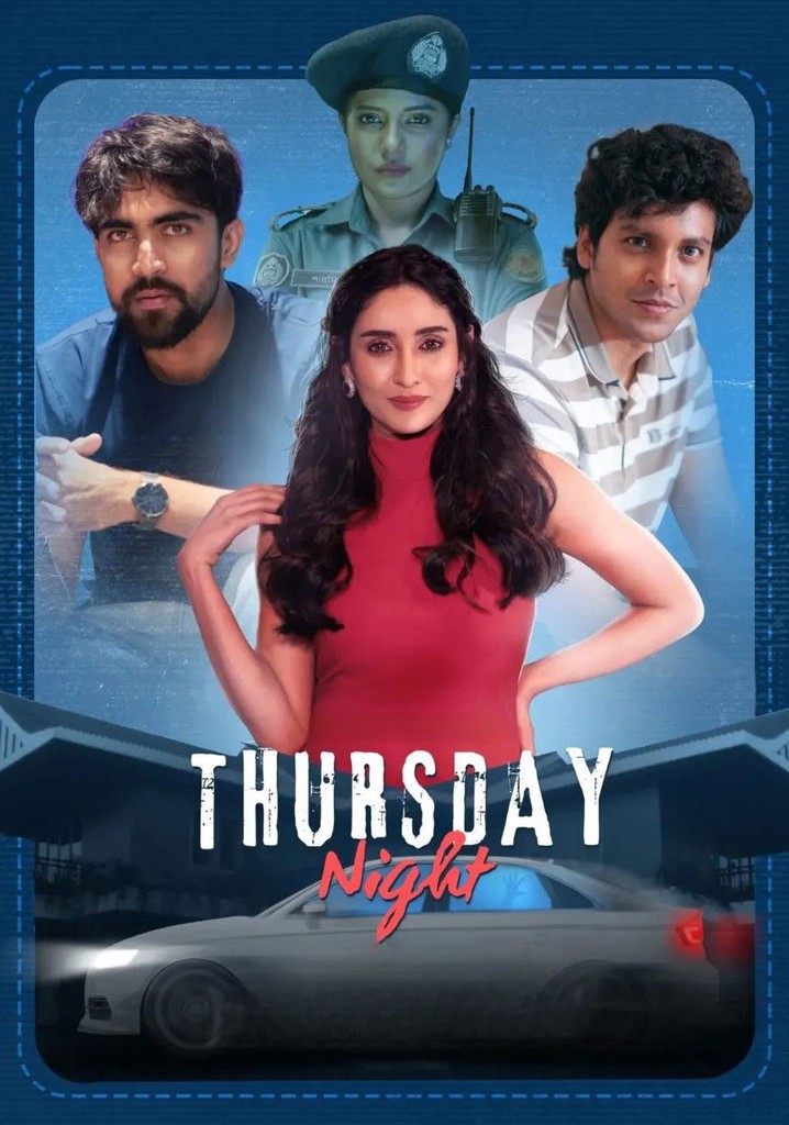 Thursday Night poster