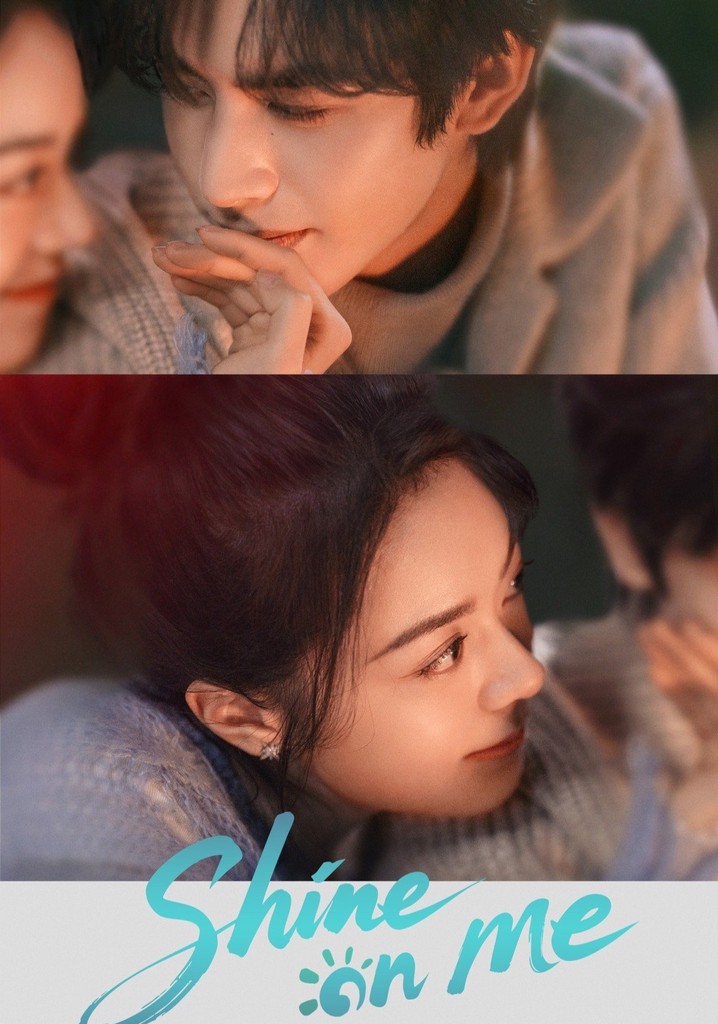 Shine on Me poster