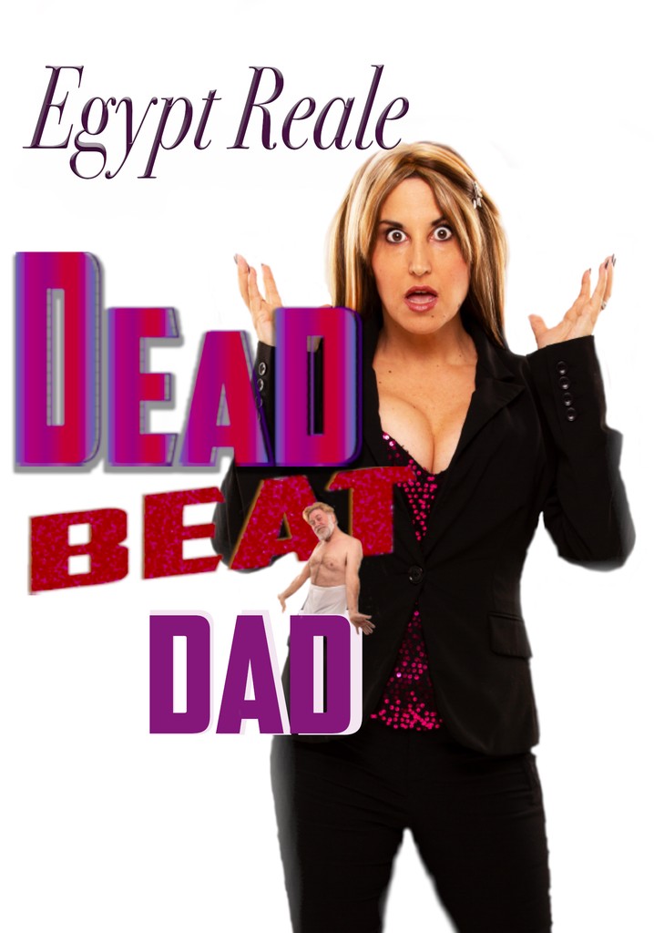 Dead Beat Dad - Comedy Special poster