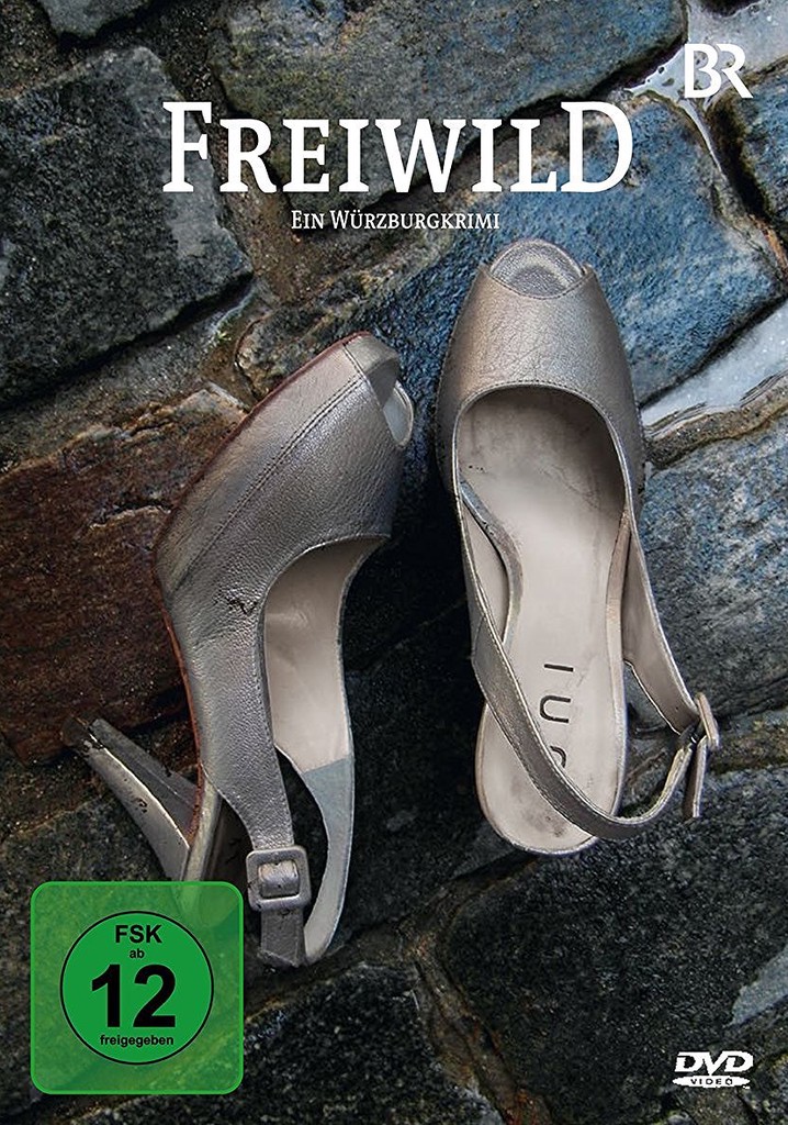 Freiwild - Ein Würzburg-Krimi poster