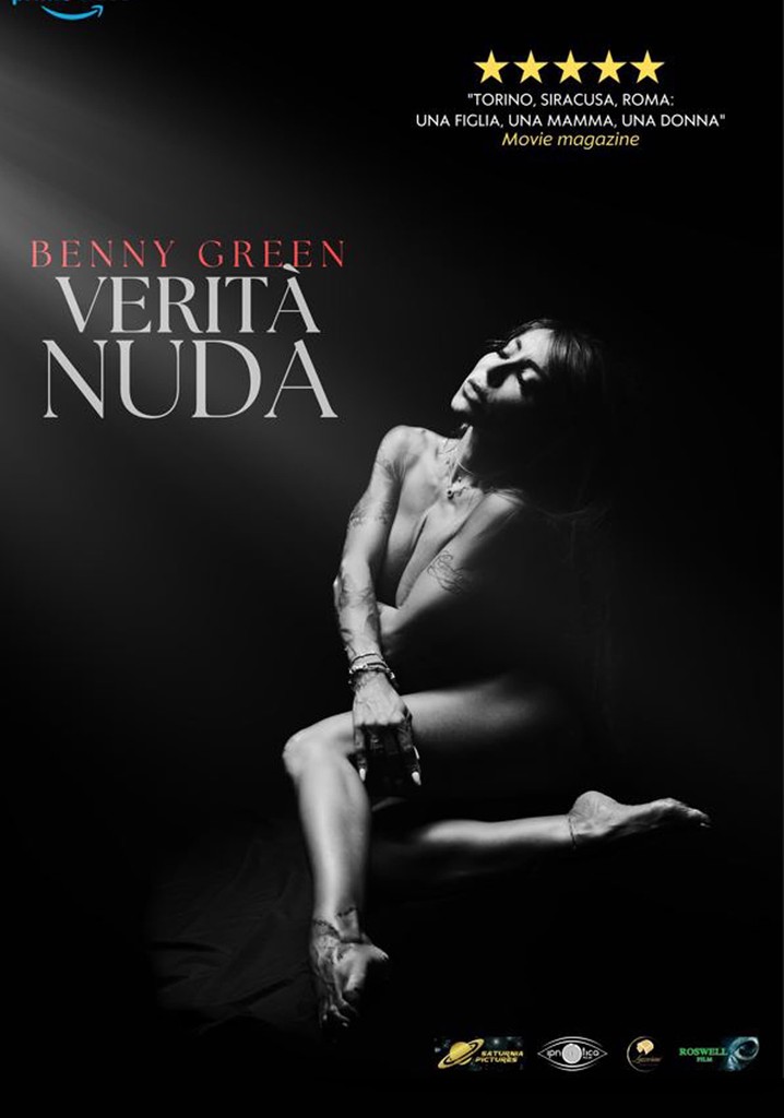 Verità Nuda poster
