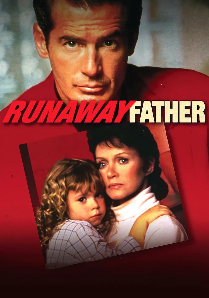 Runaway Father poster