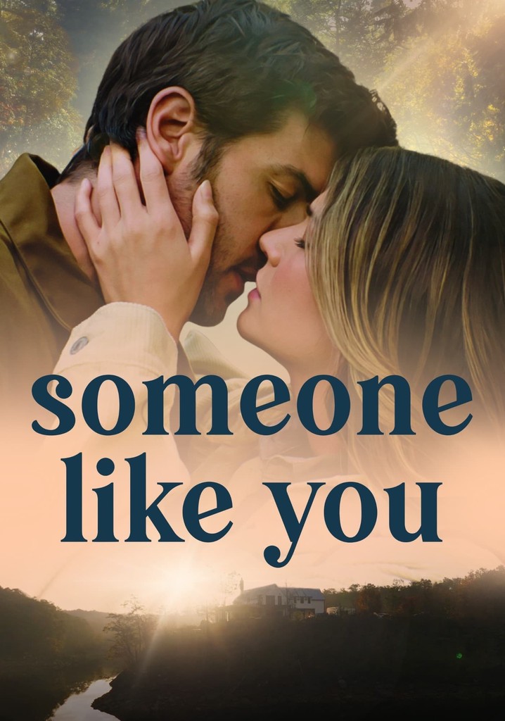 Someone Like You poster
