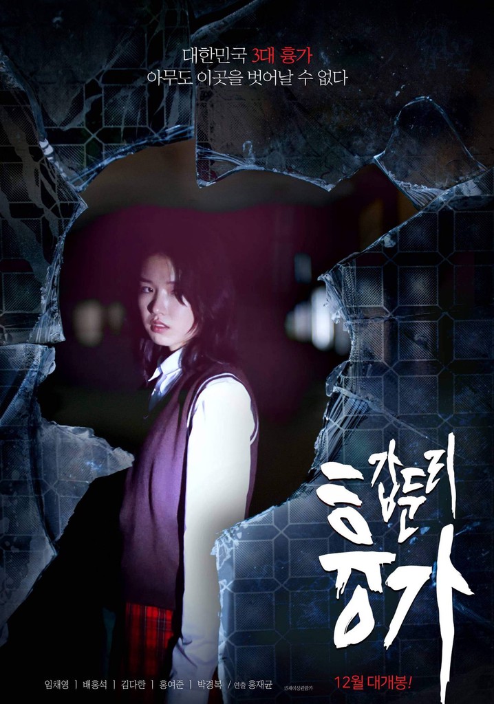 Gabdunri: The Vanishing Town poster