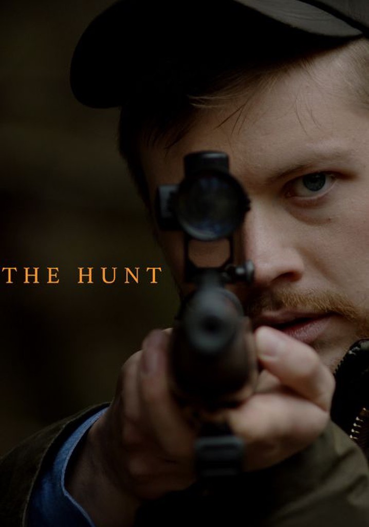 The Hunt poster