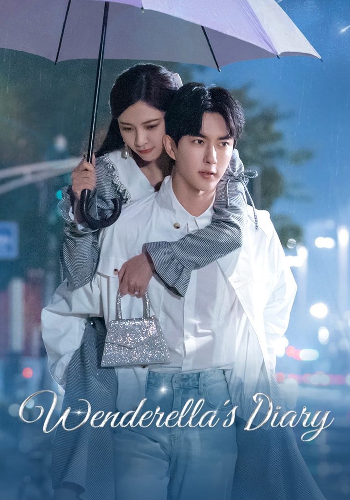 Wenderella's Diary poster