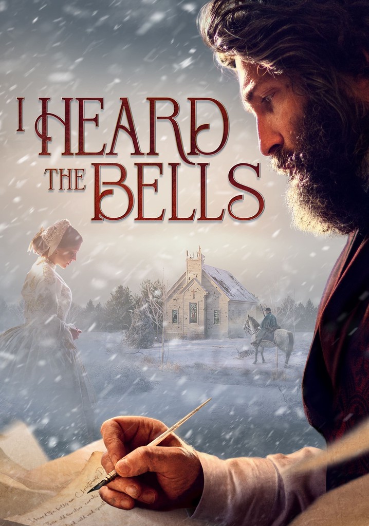 I Heard the Bells poster