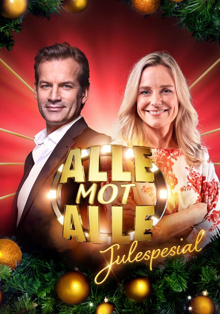 Alle mot alle poster
