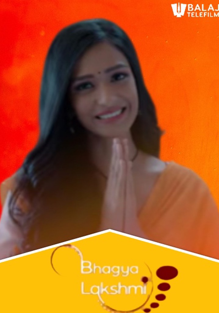 Bhagya Lakshmi poster