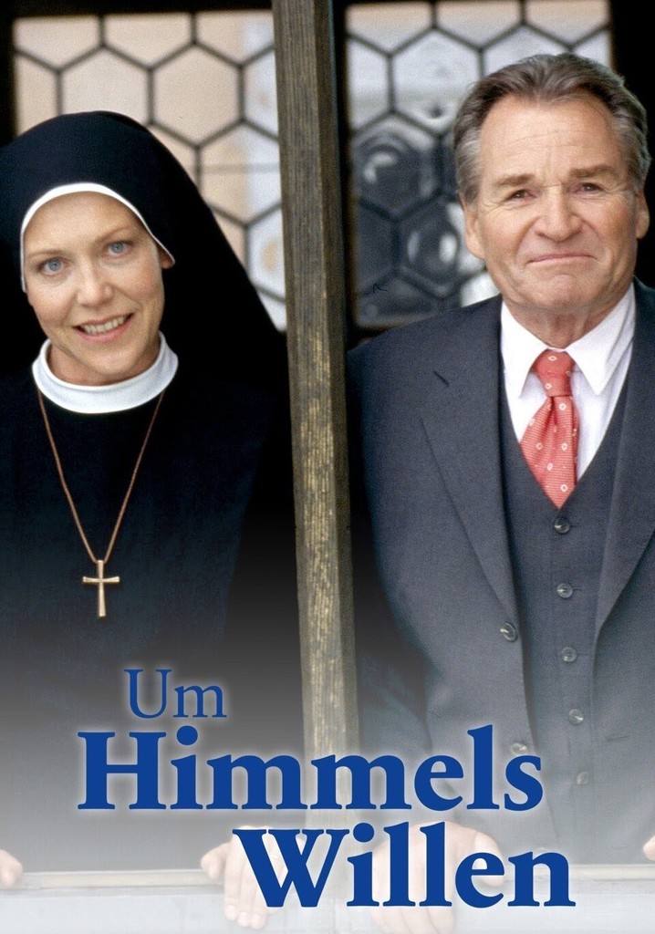 For Heaven's Sake poster