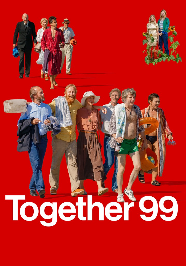 Together 99 poster