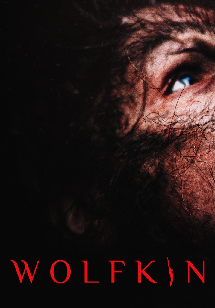 Wolfkin poster