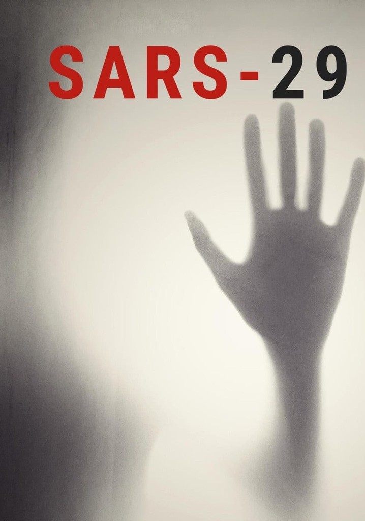 SARS-29 poster