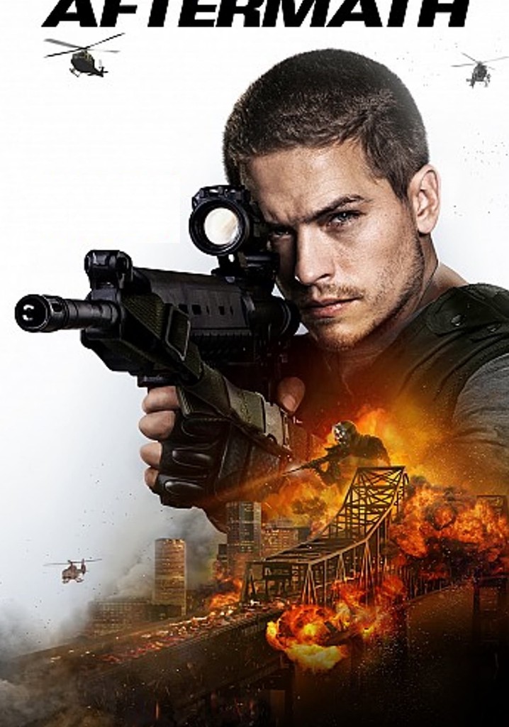 Aftermath poster