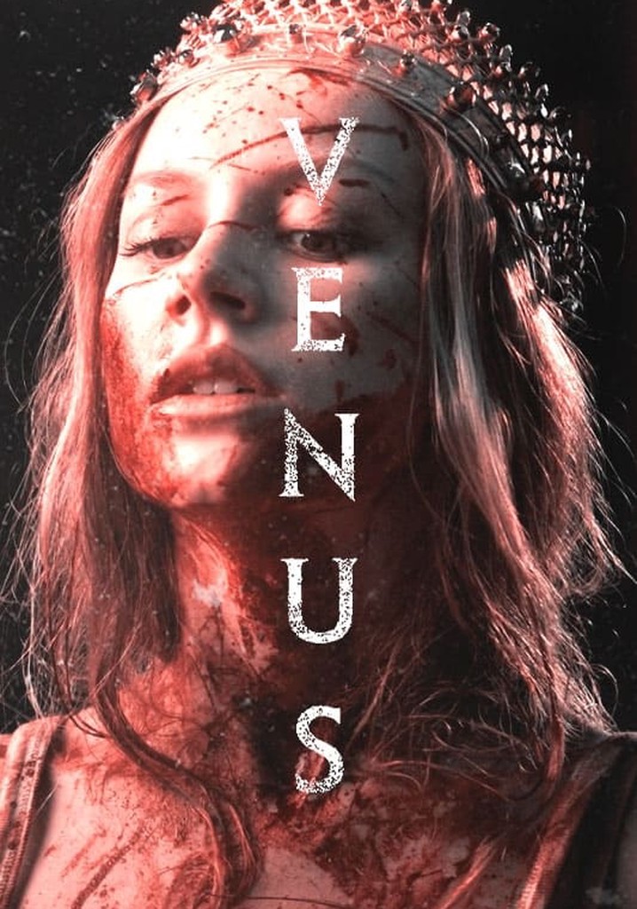 Venus poster