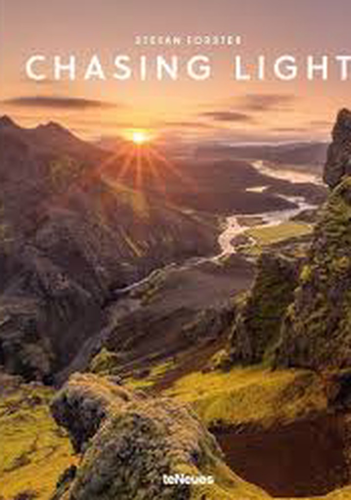 Chasing Light poster