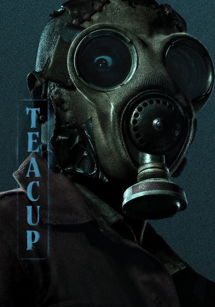 Teacup poster