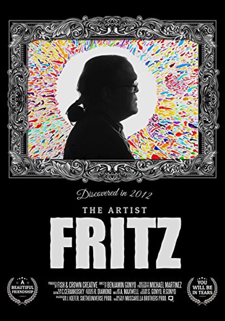 Fritz poster
