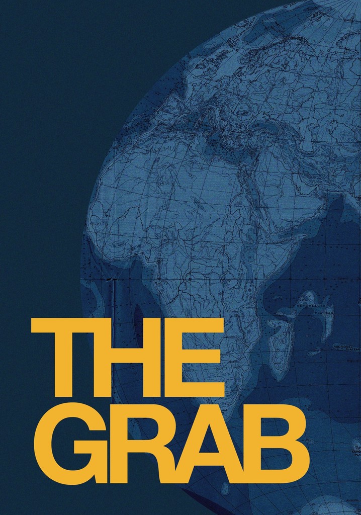 The Grab poster