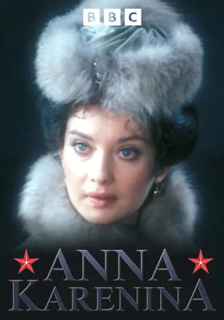 Anna Karenina poster