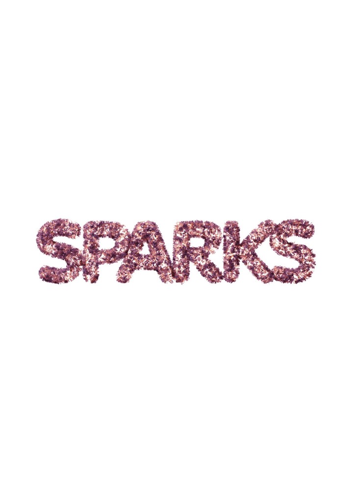 Sparks poster