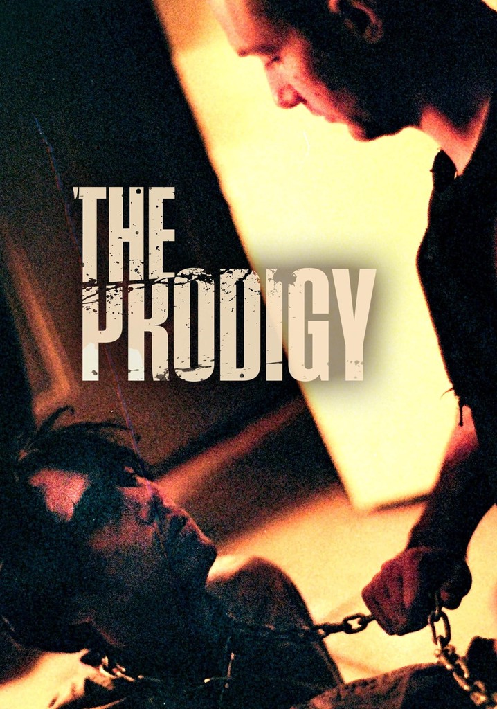 The Prodigy poster