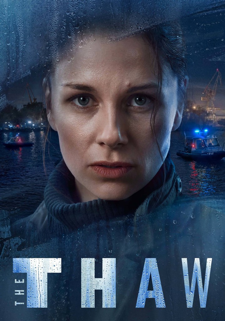 The Thaw poster