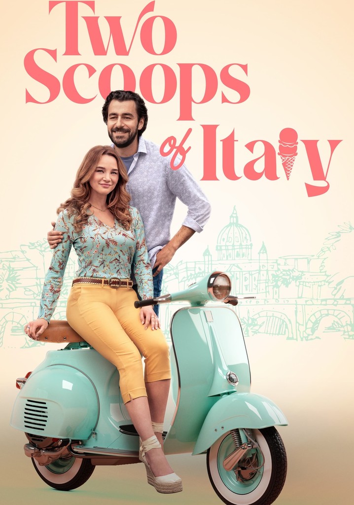 Two Scoops of Italy poster