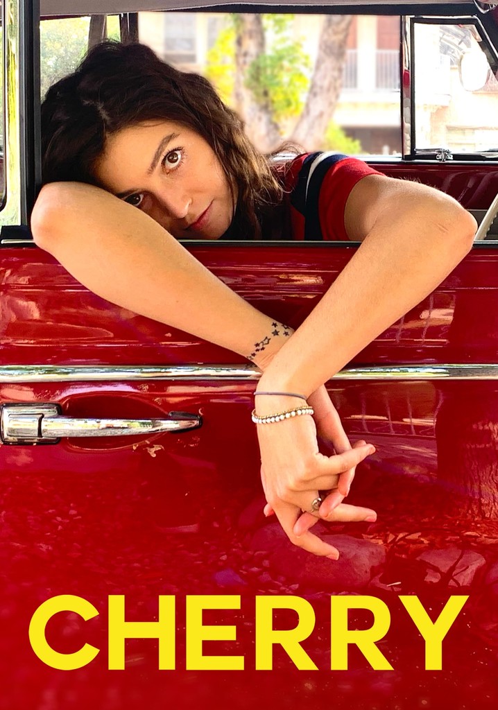 Cherry poster