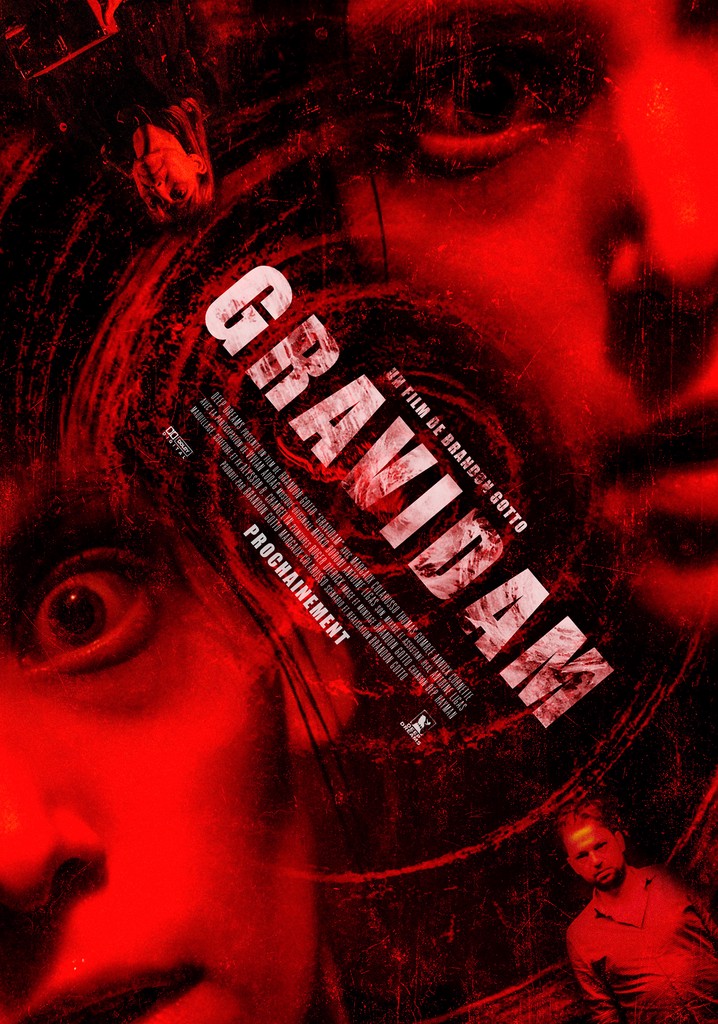Gravidam poster