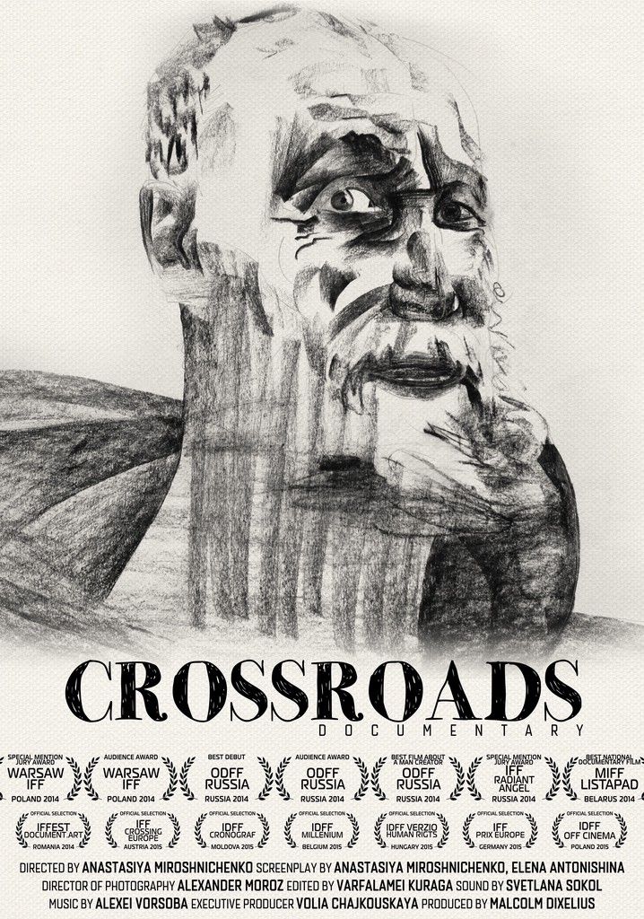 Crossroads poster