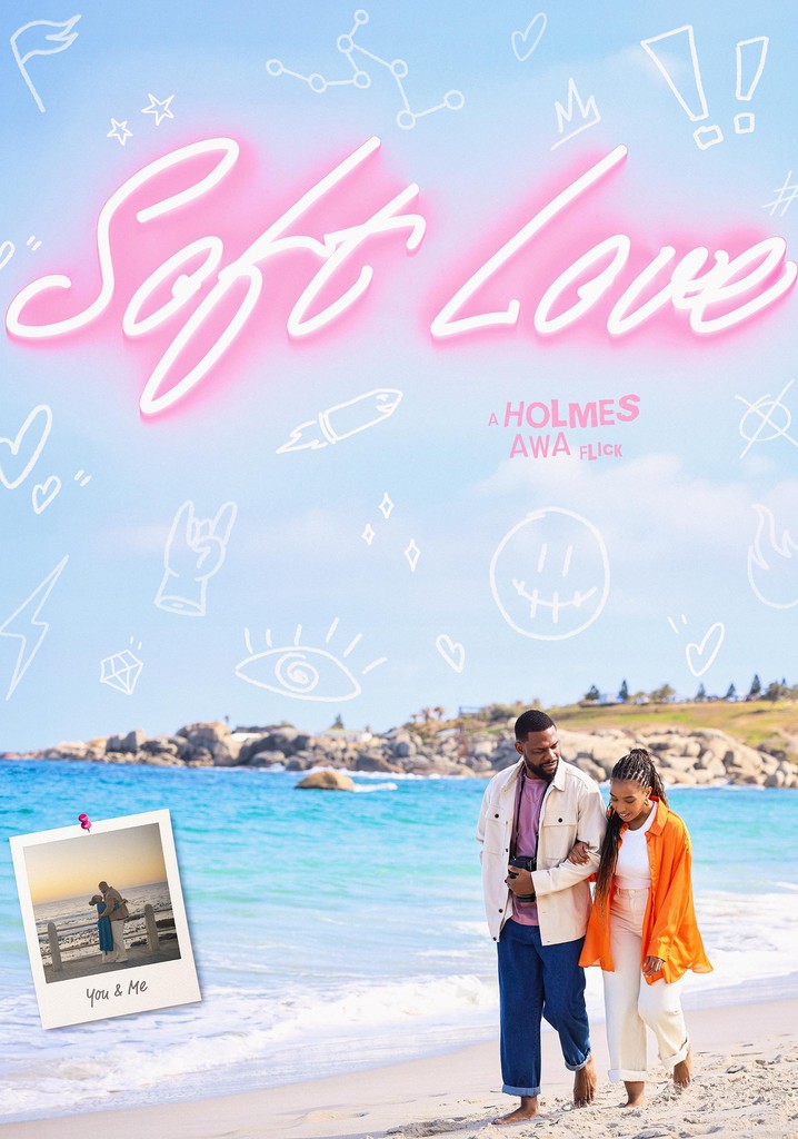 Soft Love poster