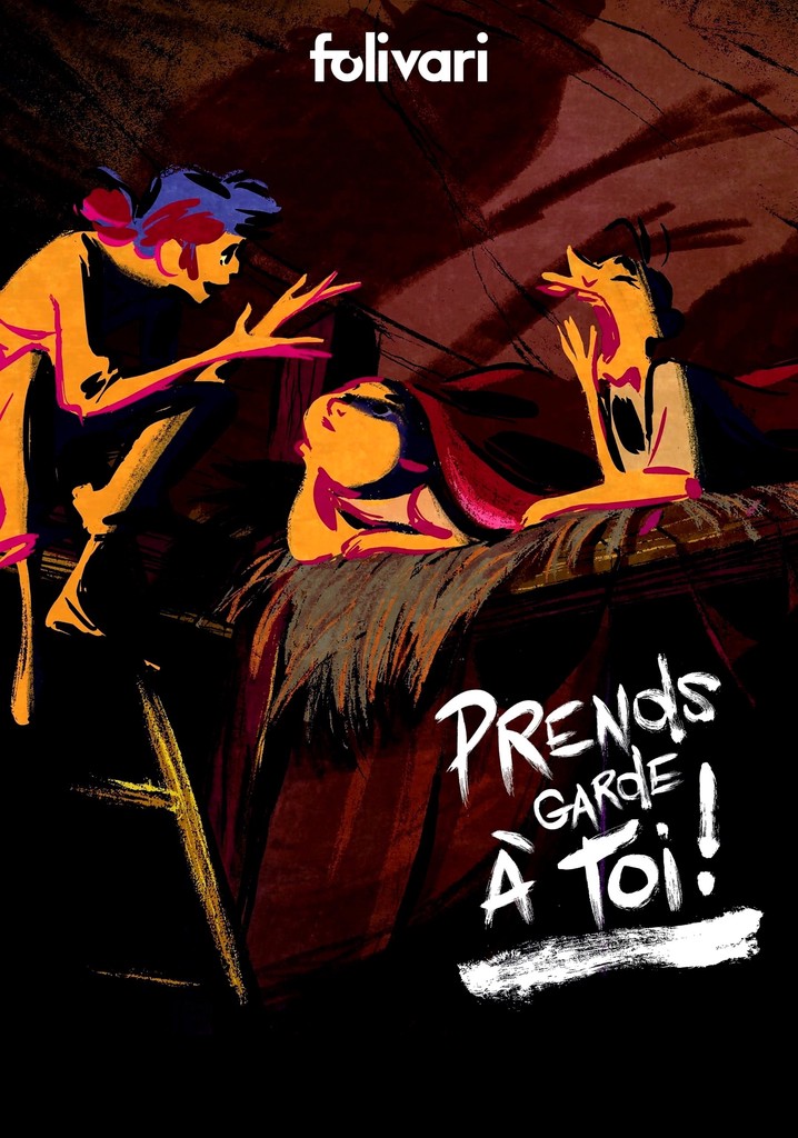Love Is a Gypsy Child: A Carmen Story poster