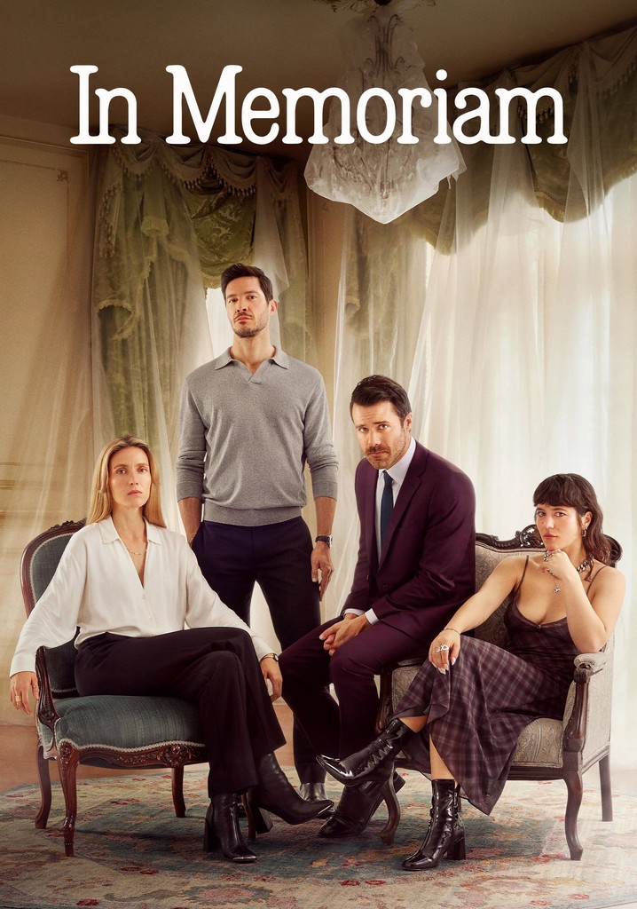 In Memoriam poster
