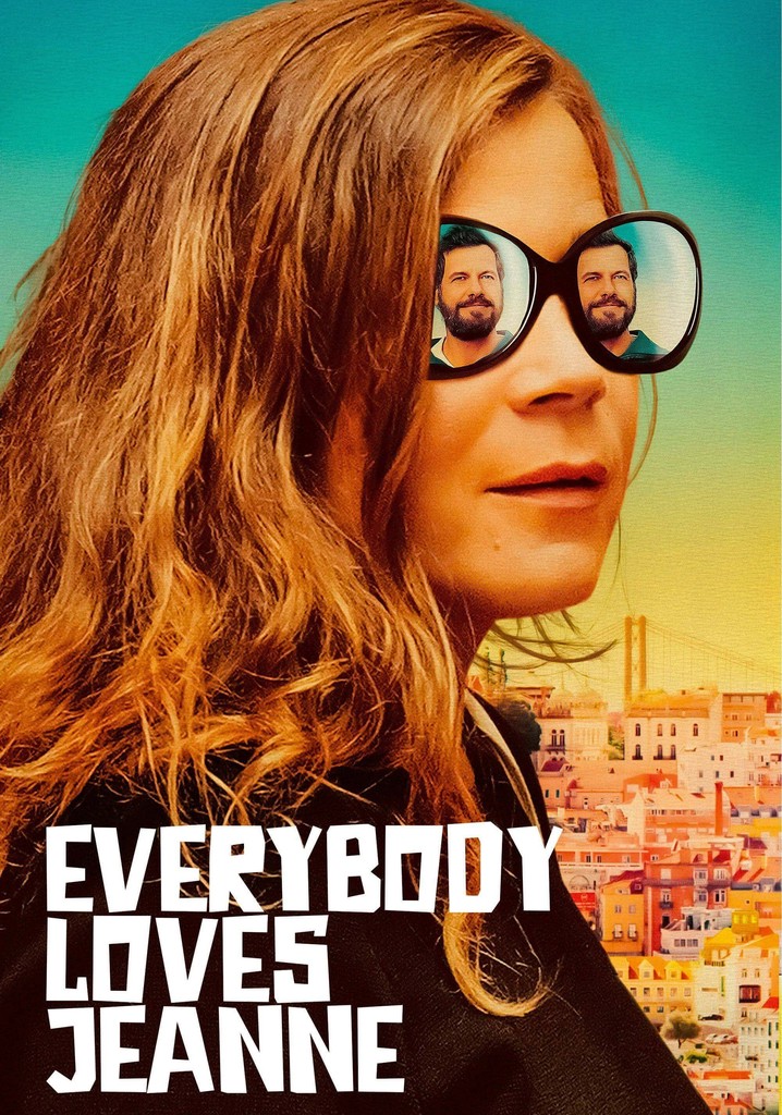 Everybody Loves Jeanne poster
