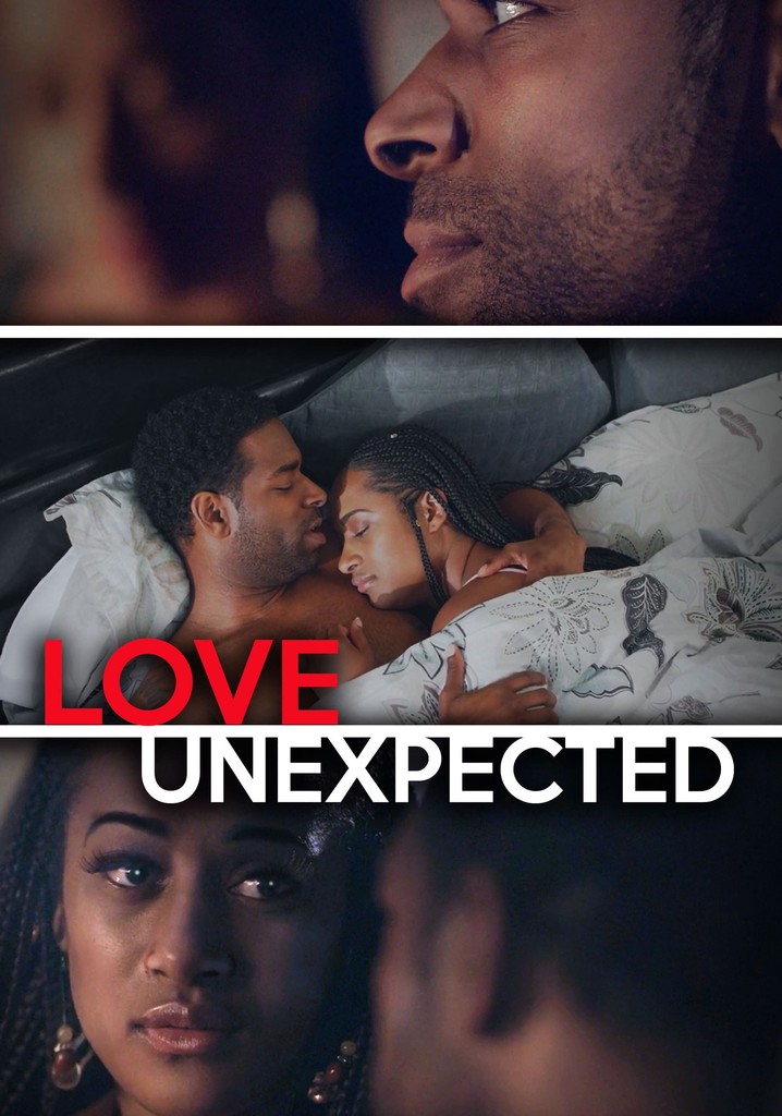 Love Unexpected poster