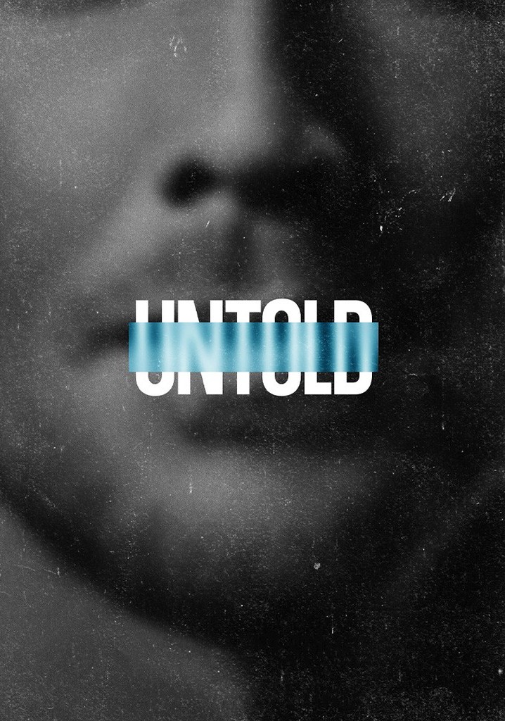 Untold: Swamp Kings poster
