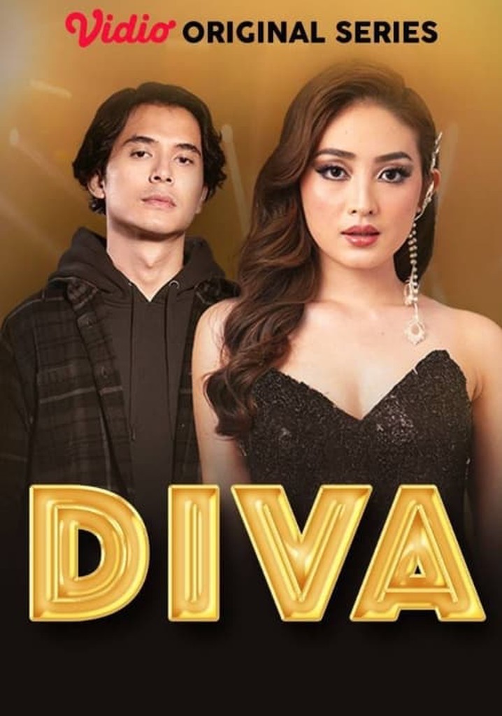 DIVA poster