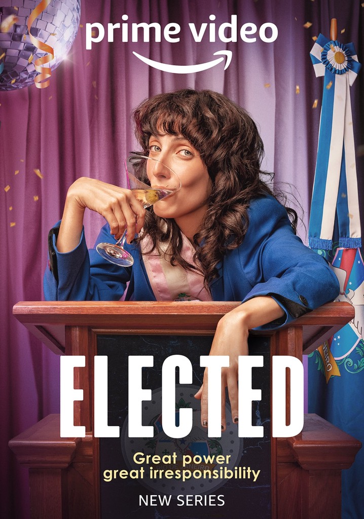 Elected poster