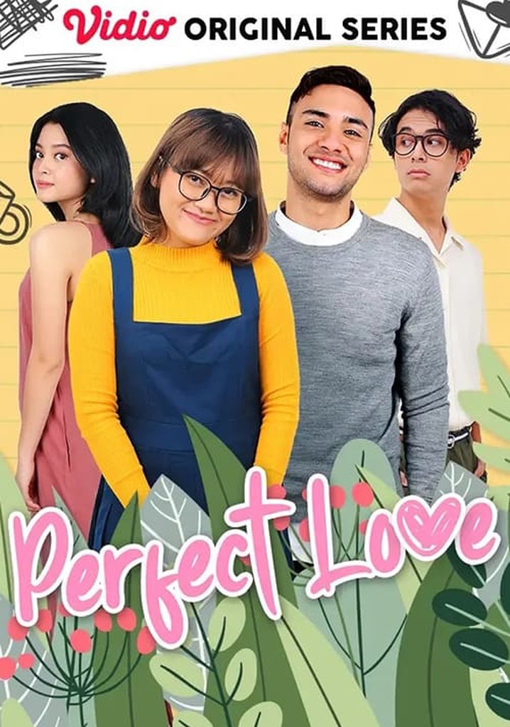 Perfect Love poster
