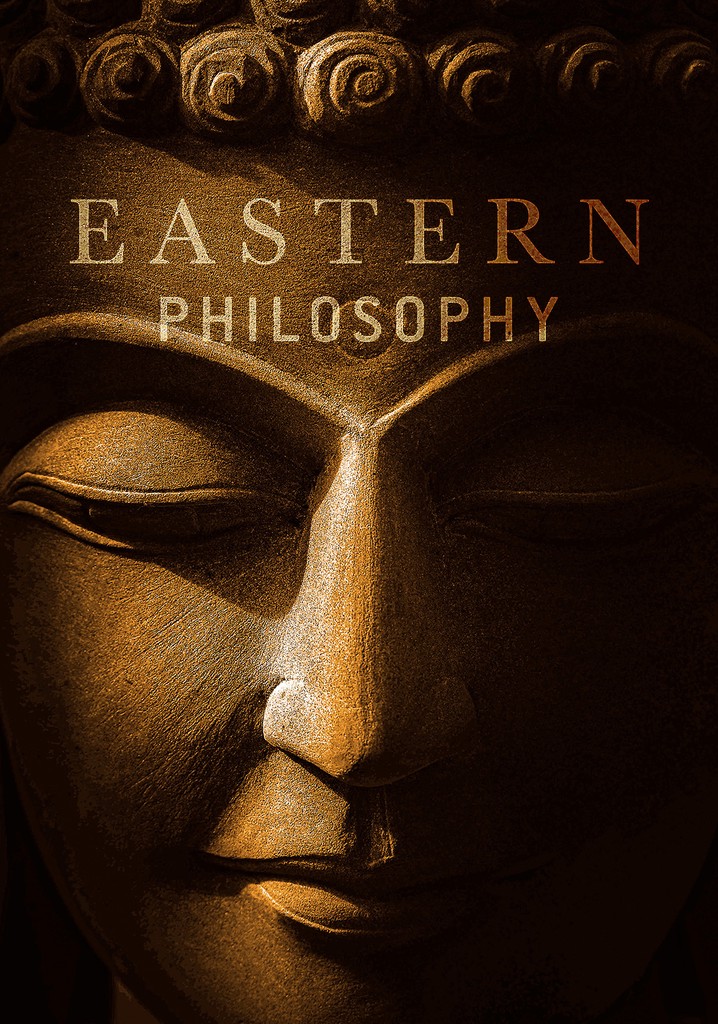 Eastern Philosophy poster
