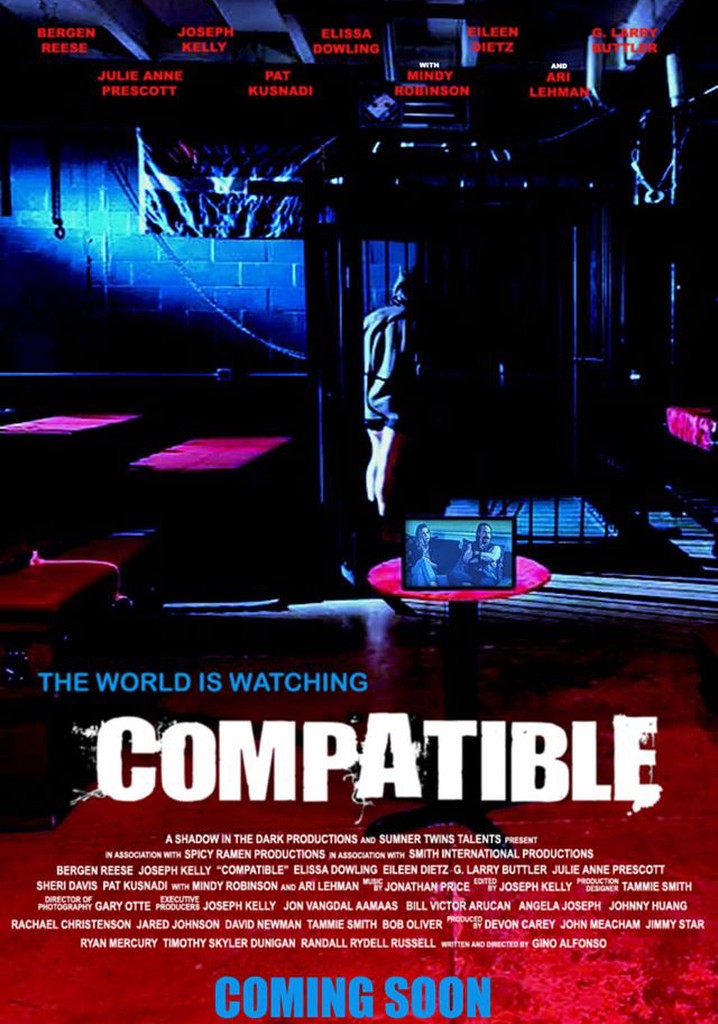 Compatible poster