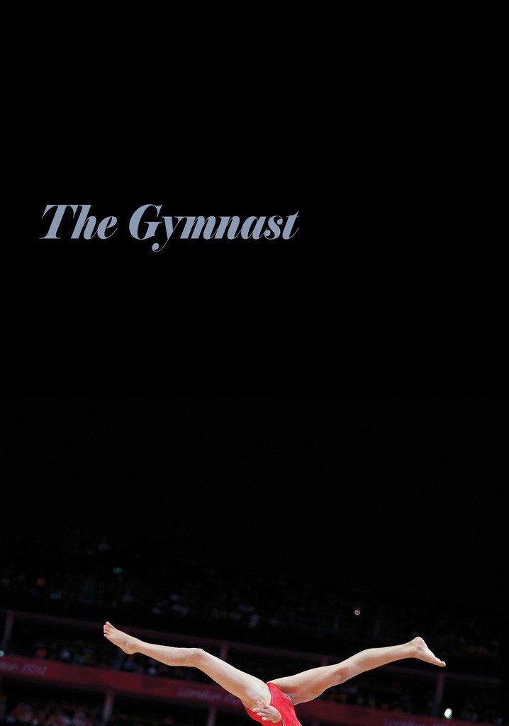 The Gymnast poster