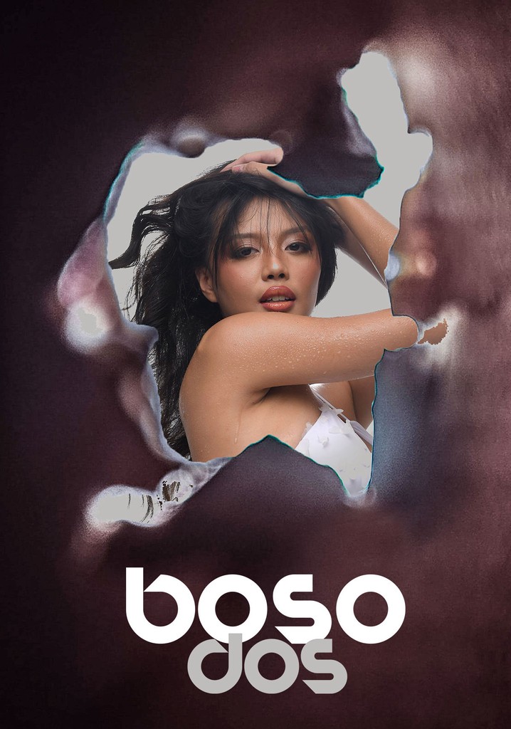 Boso Dos poster
