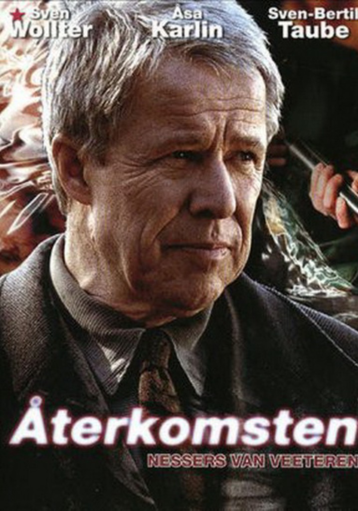 Återkomsten poster