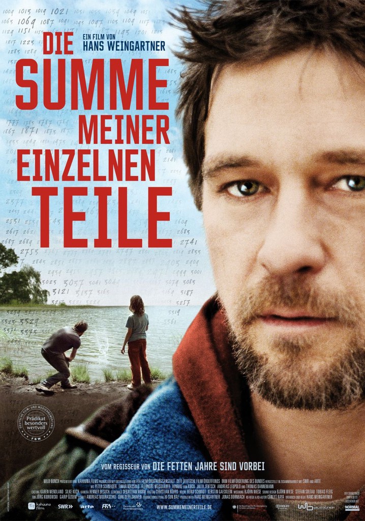 Hut in the Woods poster